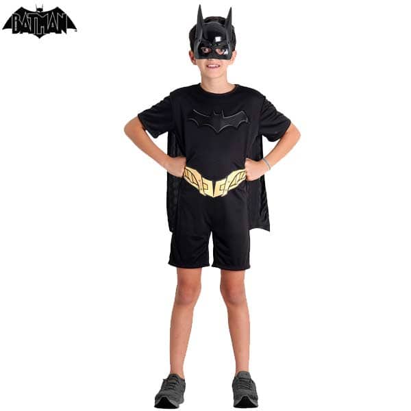 Fantasia Batman Beware Pop