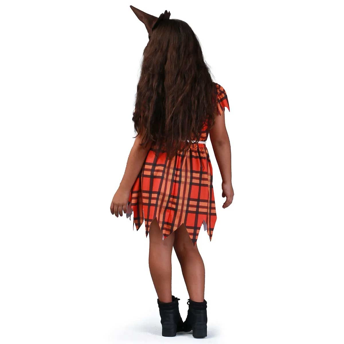 Fantasia Espantalha
