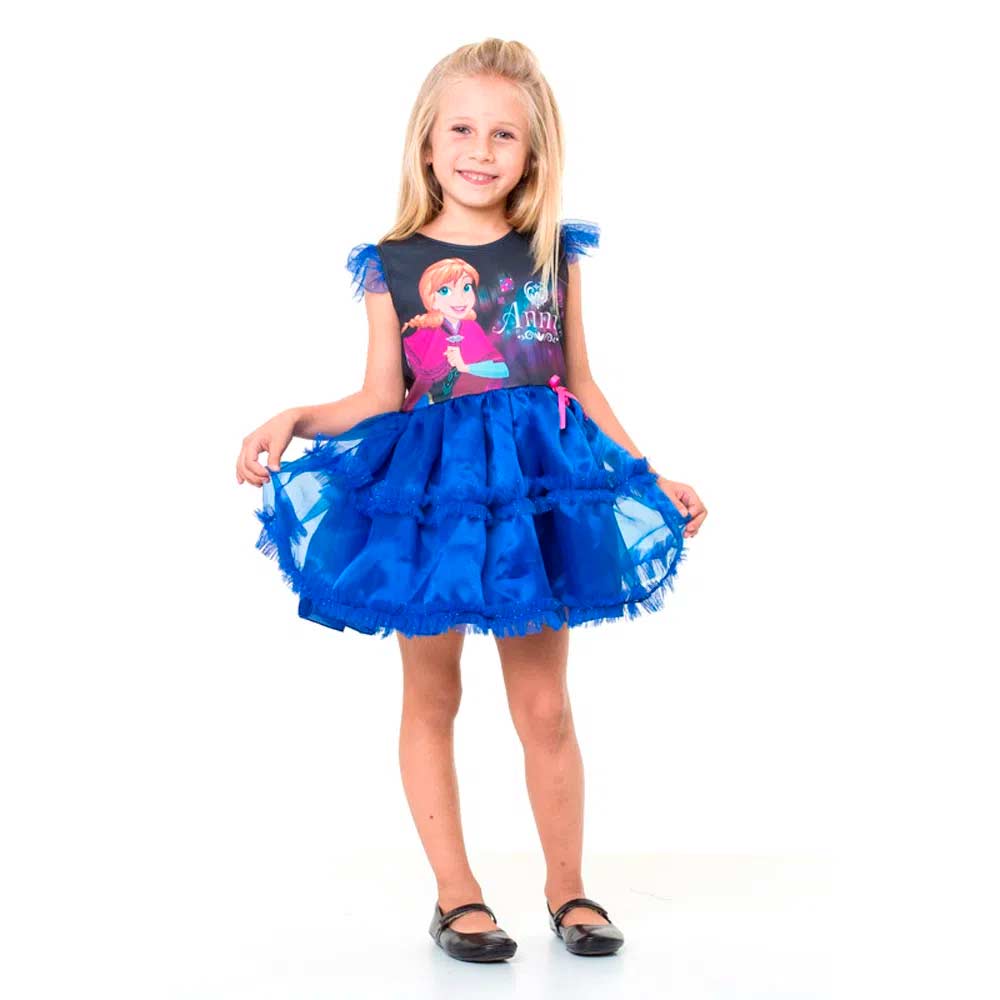 Fantasia Anna Pop