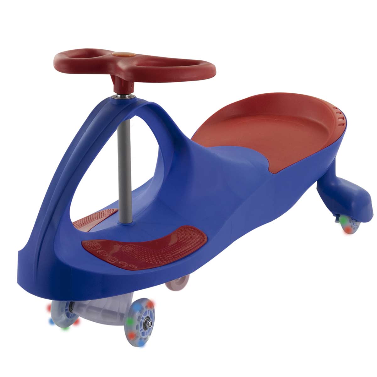 Zippy Car Azul - Imagem 2