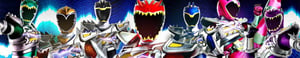 Fantasia Power Rangers