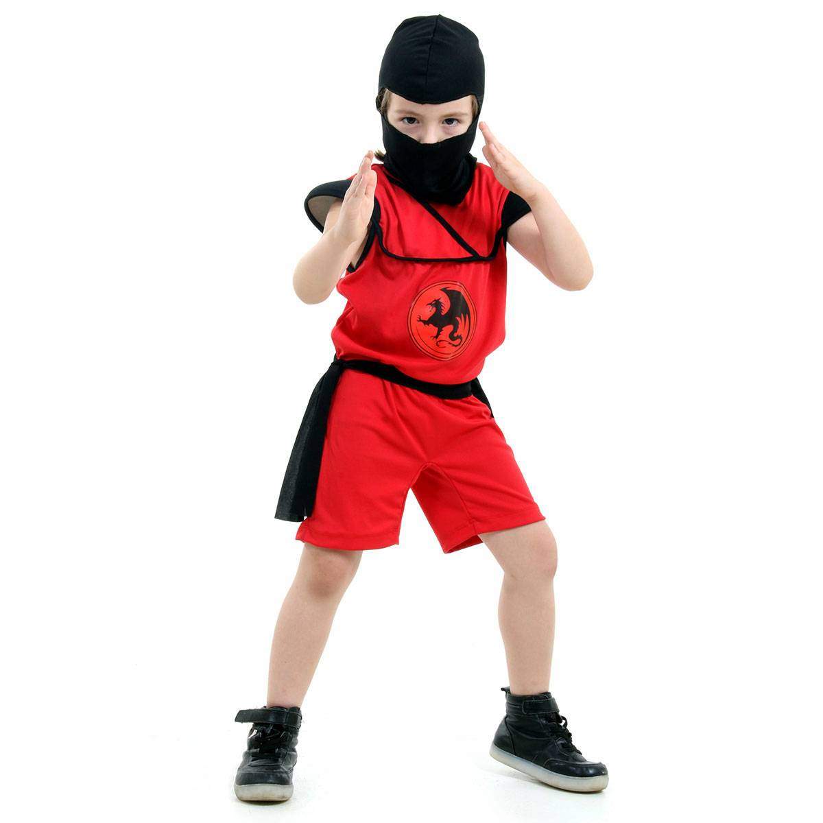 Fantasia de Ninja