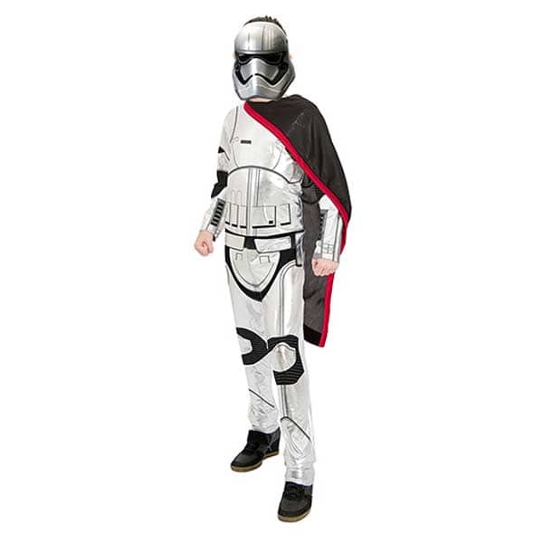 Fantasia Captain Phasma Longa