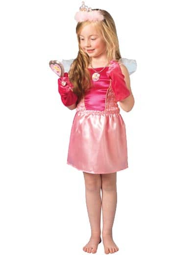 Kit Fantasia Princesa Bela Adormecida - Imagem 2