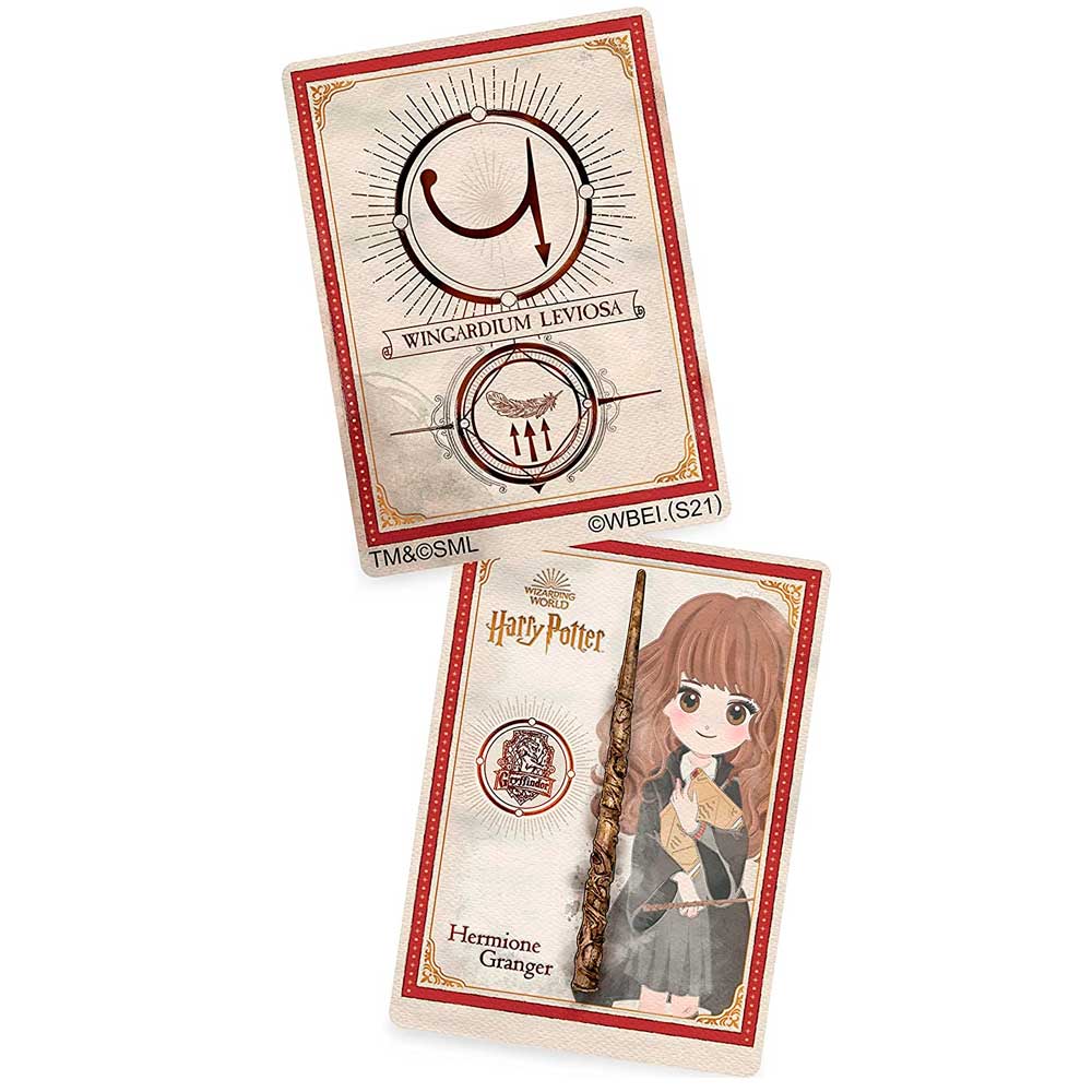 Varinha da Hermione Mágica 30cm - Imagem 3