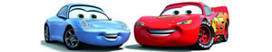 Fantasia Carros