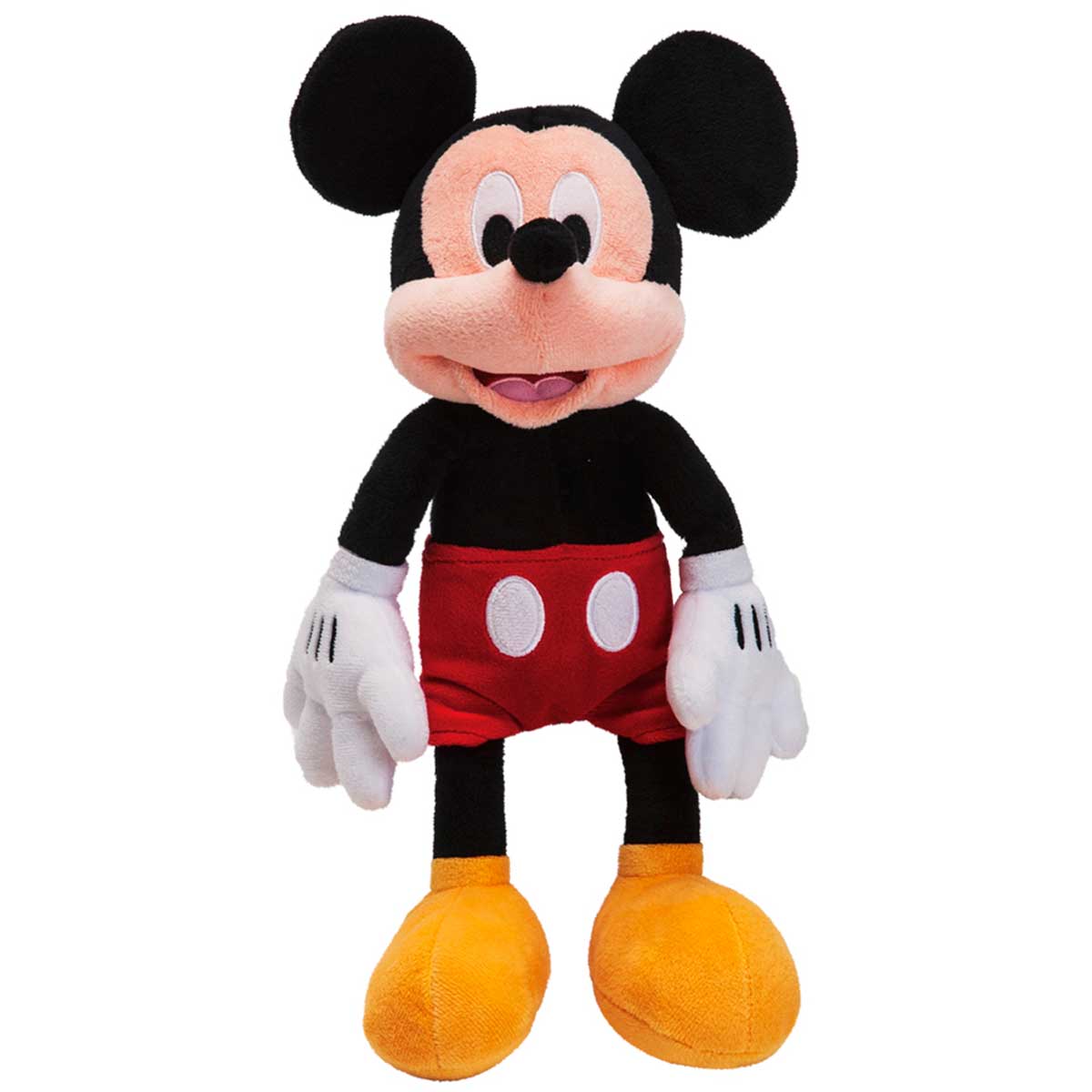 Pelúcia Disney Original Mickey 40cm
