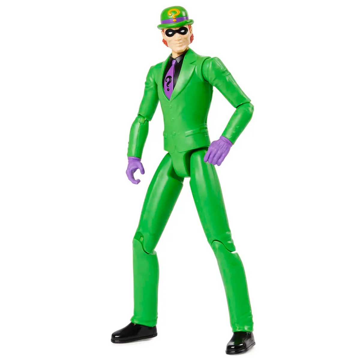 Boneco Charada Teck 30cm