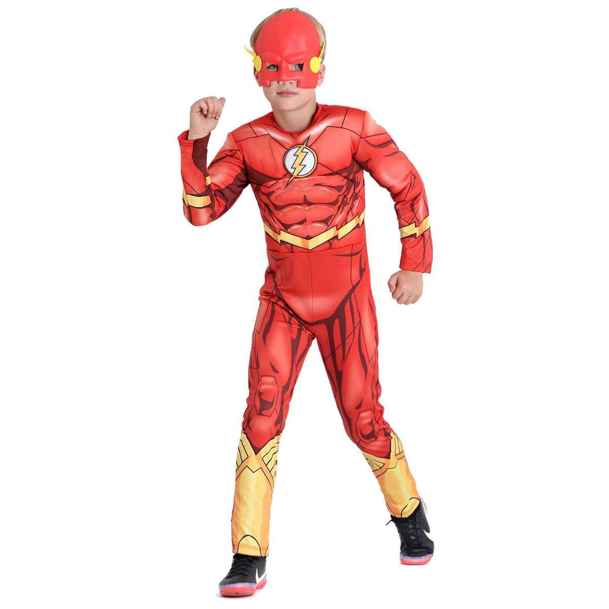 Fantasia do Flash Premium