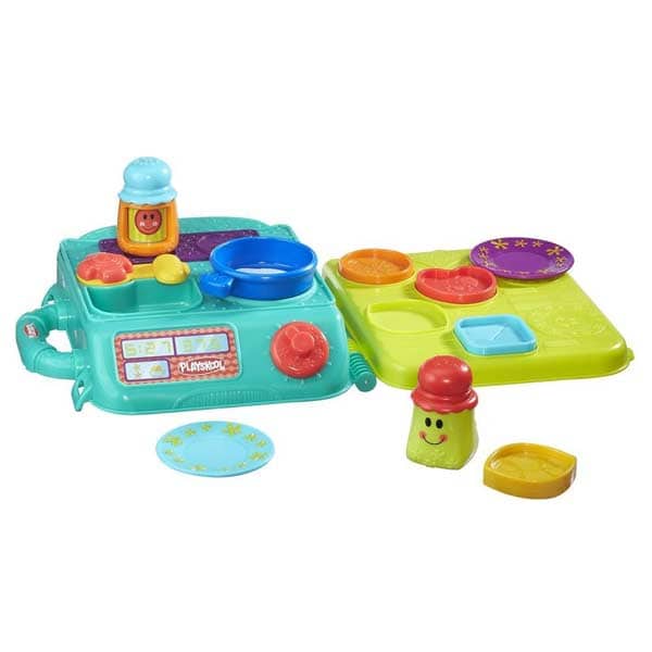 Playskool Cozinha Divertida - Imagem 2