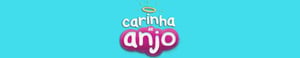 Fantasia Carinha de Anjo