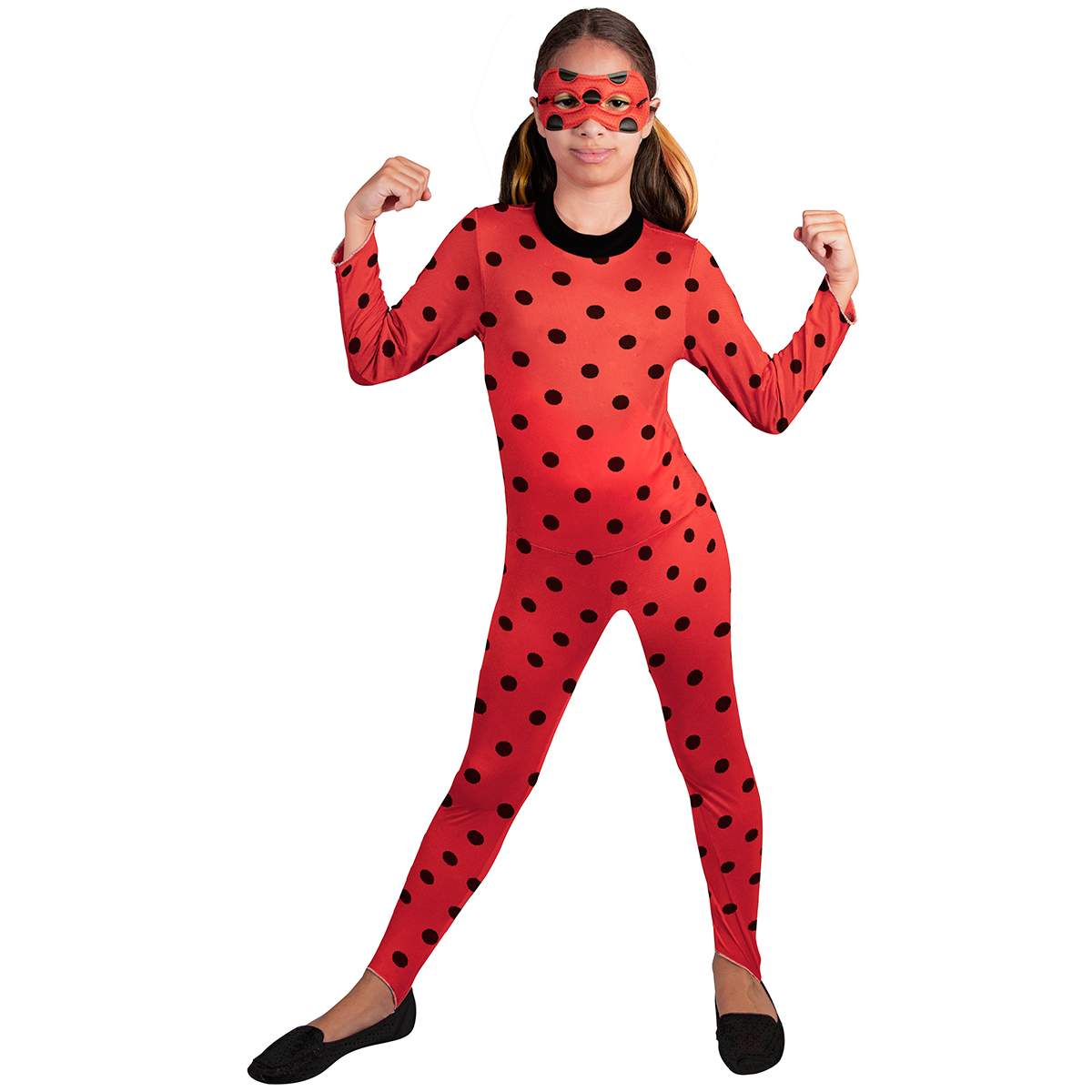 Fantasia Ladybug