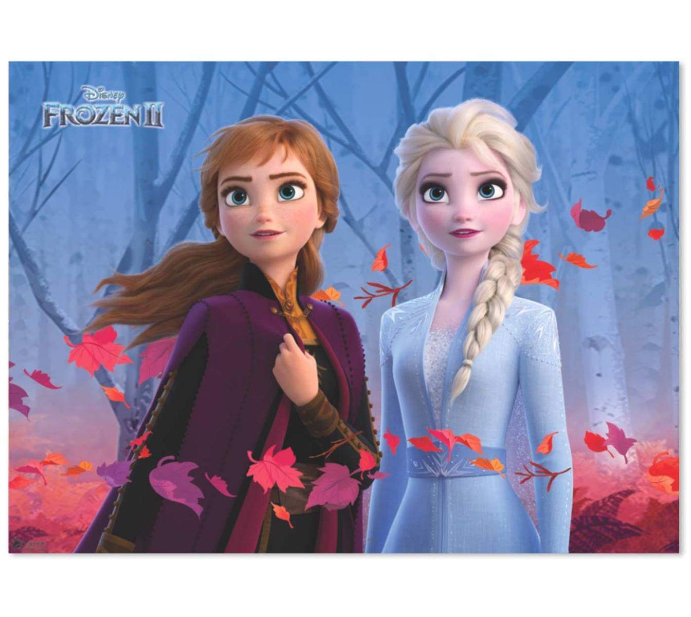 Kit Festa Frozen Infantil - Imagem 2