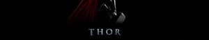 Fantasia Thor Infantil
