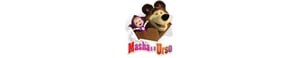 Fantasia Masha e o Urso