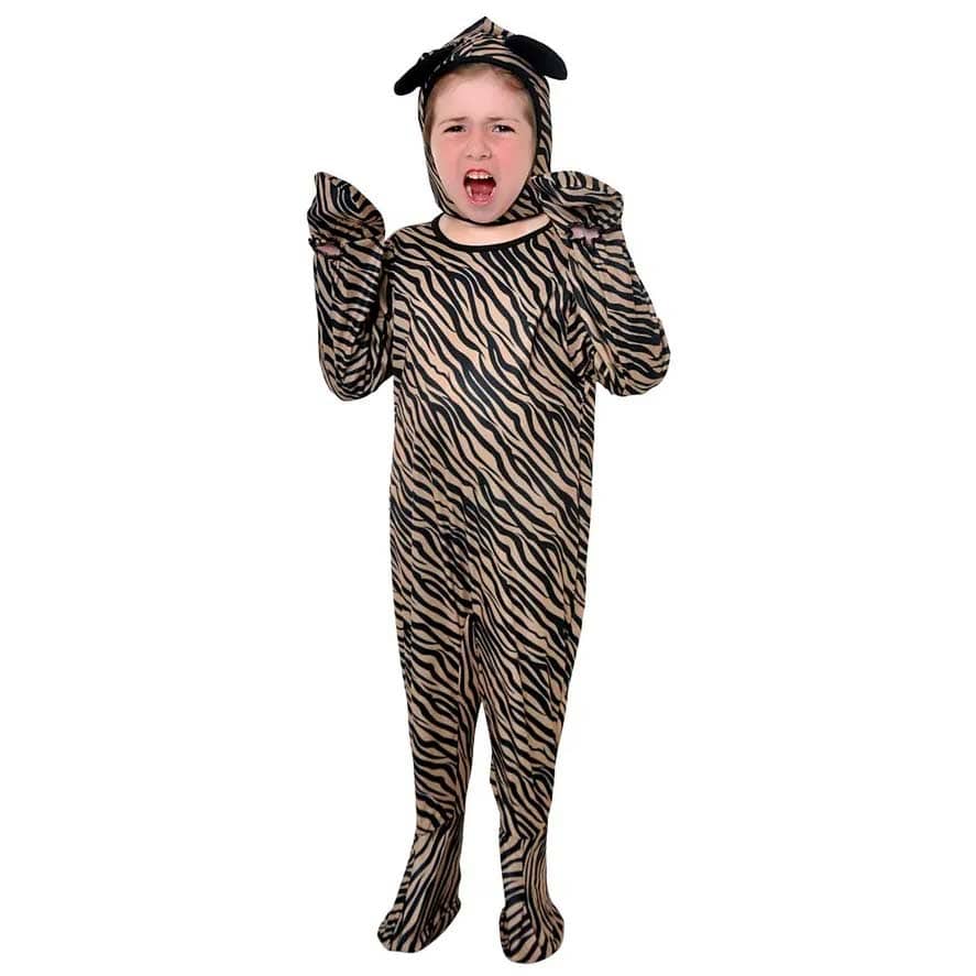 Fantasia Leopardo