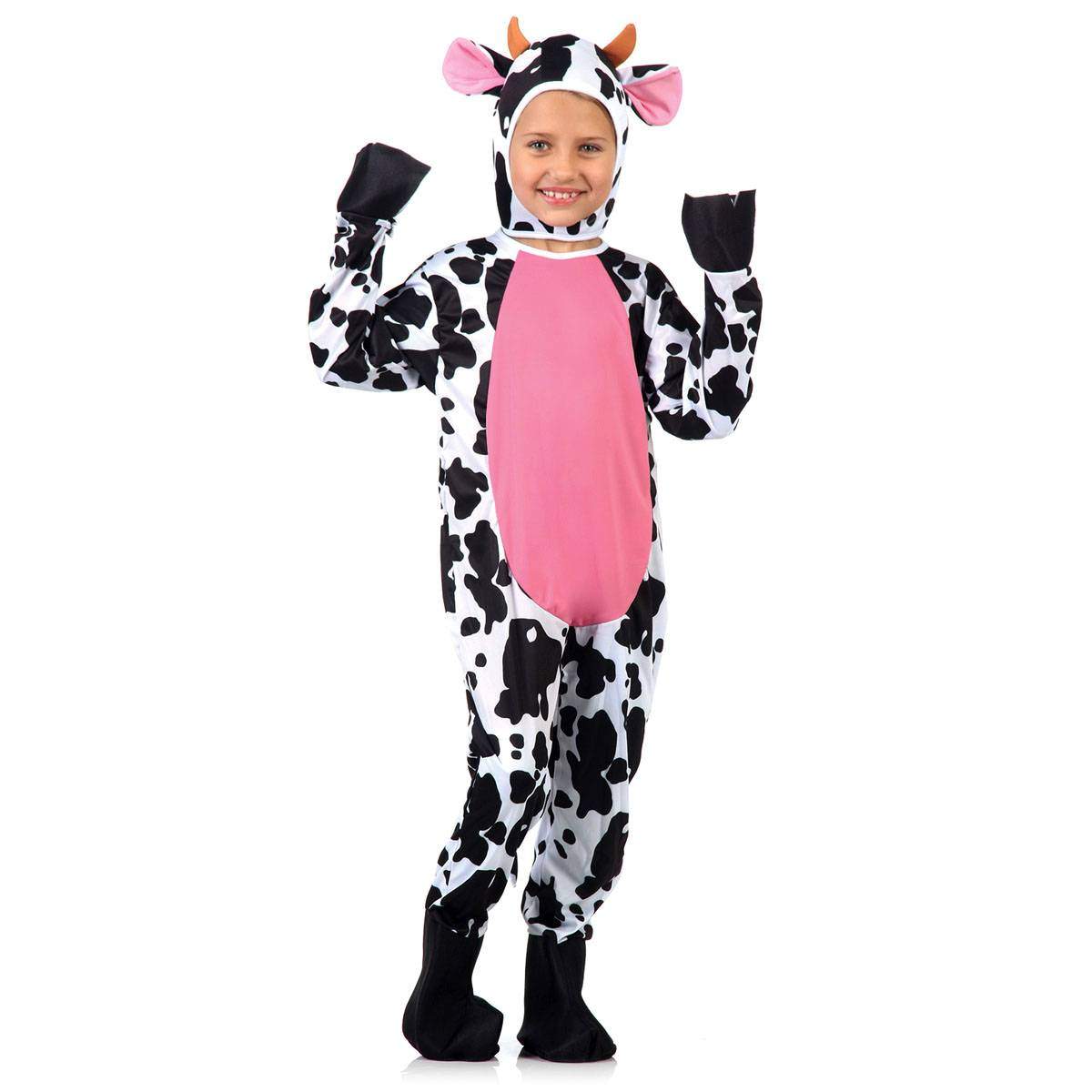 fantasia de vaca
