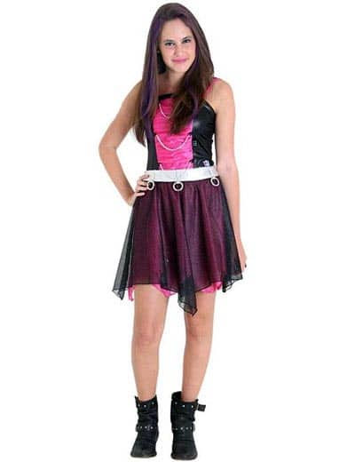 Fantasia Monster High Spectra