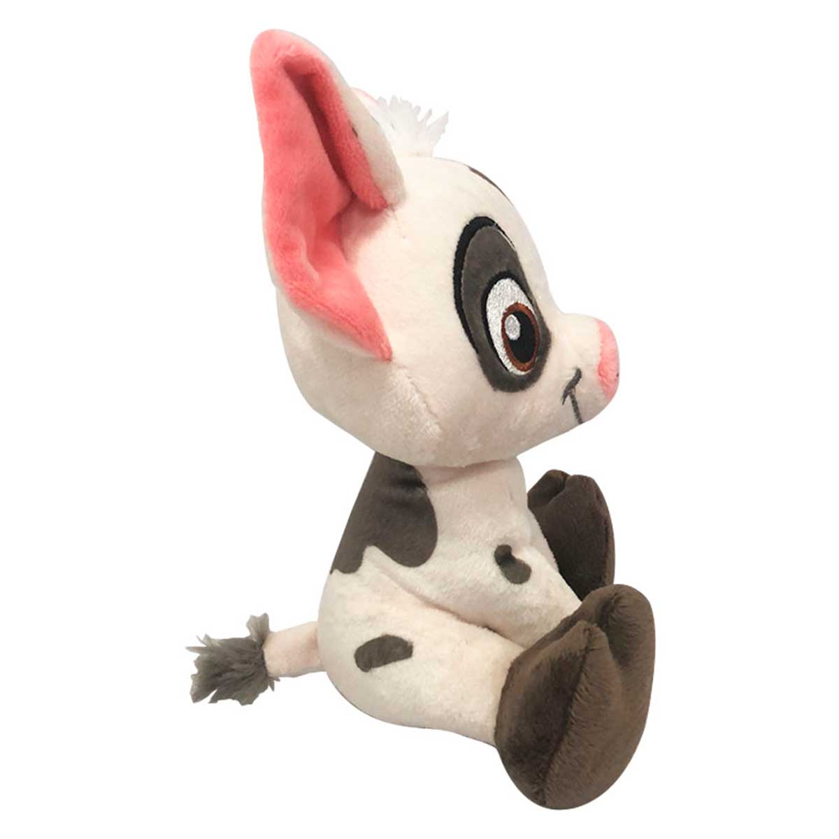 Pua Pelúcia Big Feet Disney Original 30cm - Imagem 2