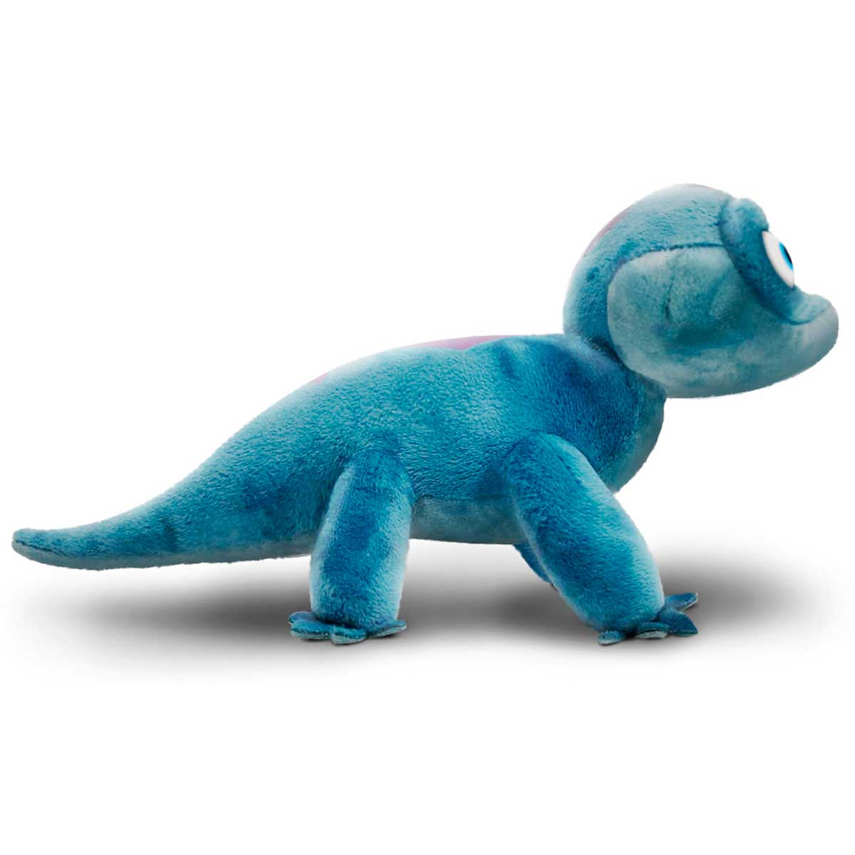 Salamandra Frozen Pelúcia Disney Original 23cm - Imagem 2