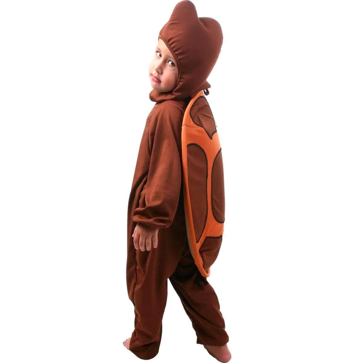 fantasia de tartaruga