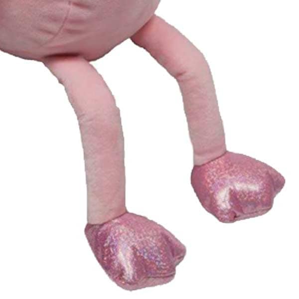 Pelúcia Flamingo - Imagem 2