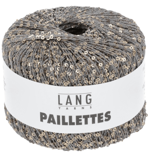 PAILLETTES fra FREDSMINDE