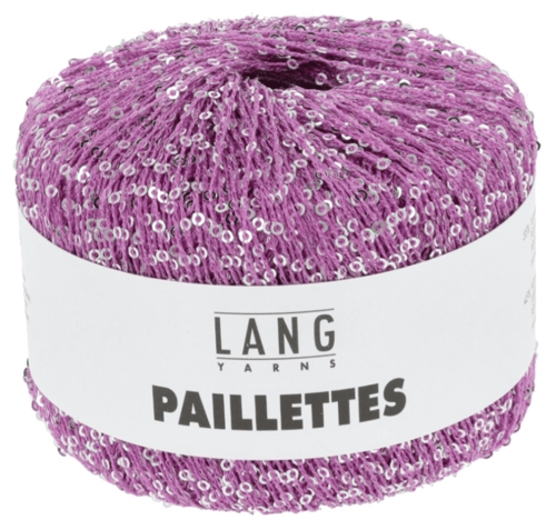 PAILLETTES fra FREDSMINDE