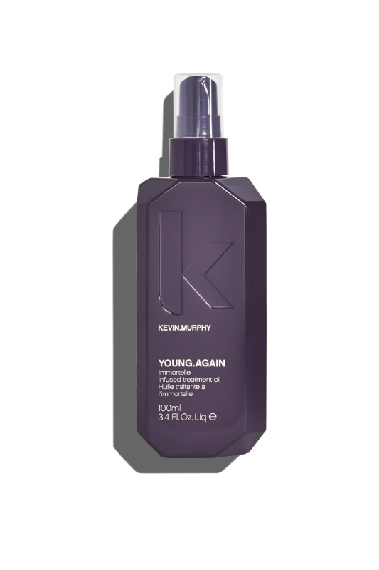 Kevin Murphy - Young.Again Oil 100ml - billede 1