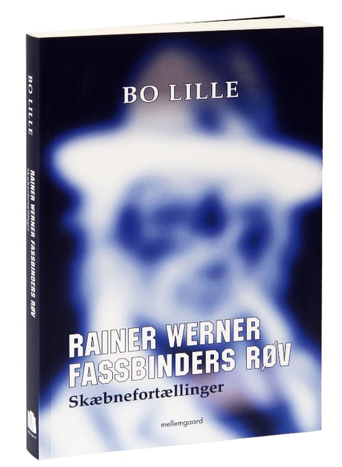 Rainer Werner Fassbinders røv
