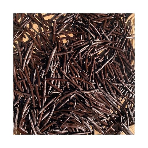 Polynesisk vaniliestang 12gr. fra CHOKOLADEKURSER.DK 