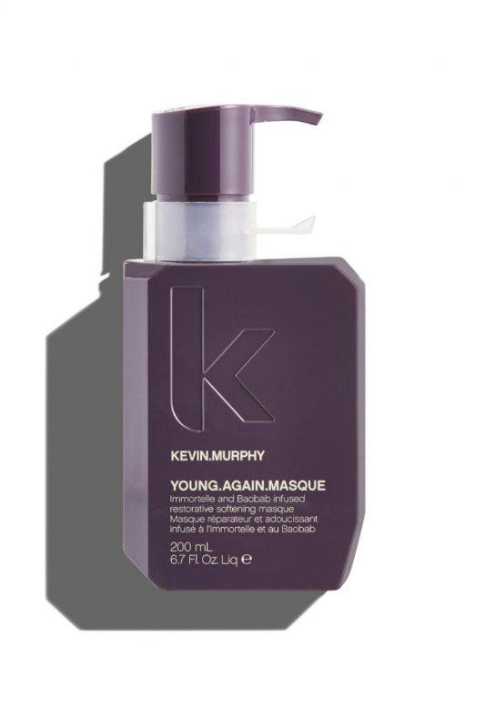 Kevin Murphy - Young.Again Masque 200ml - billede 1