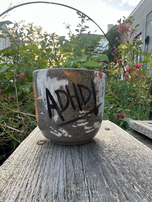 Art Kop - ADHD #3 (UNIKA)