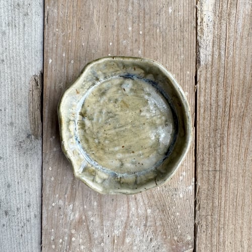 Smykkeskål fra West Keramik