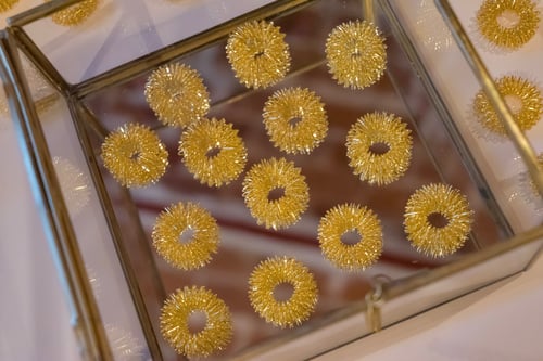 Skab ro og flow i hele kroppen med fingerruller fra Akubutik