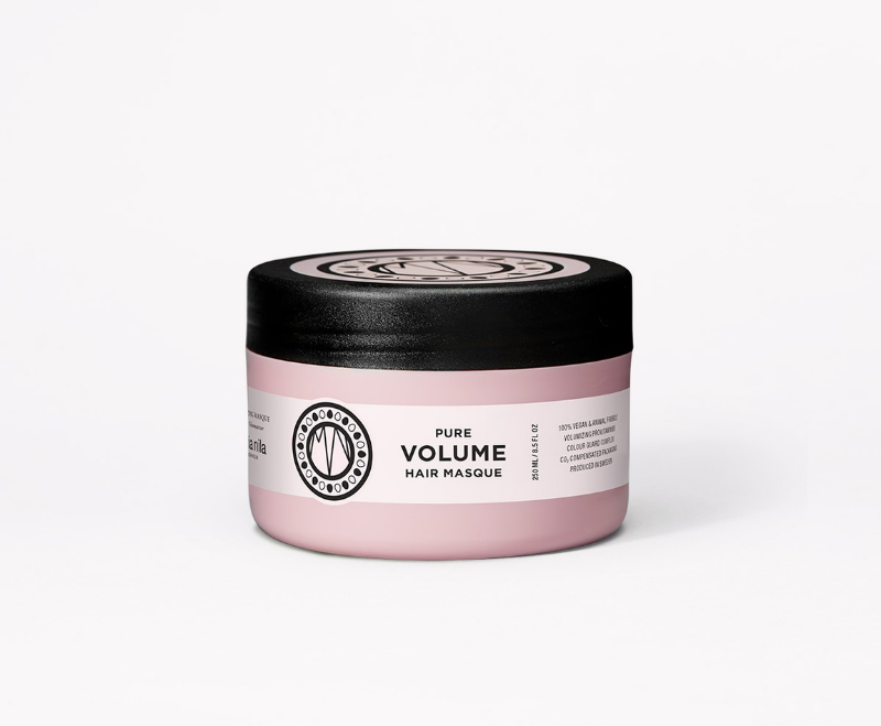 Maria Nila - Volume Masque 250ml - billede 1