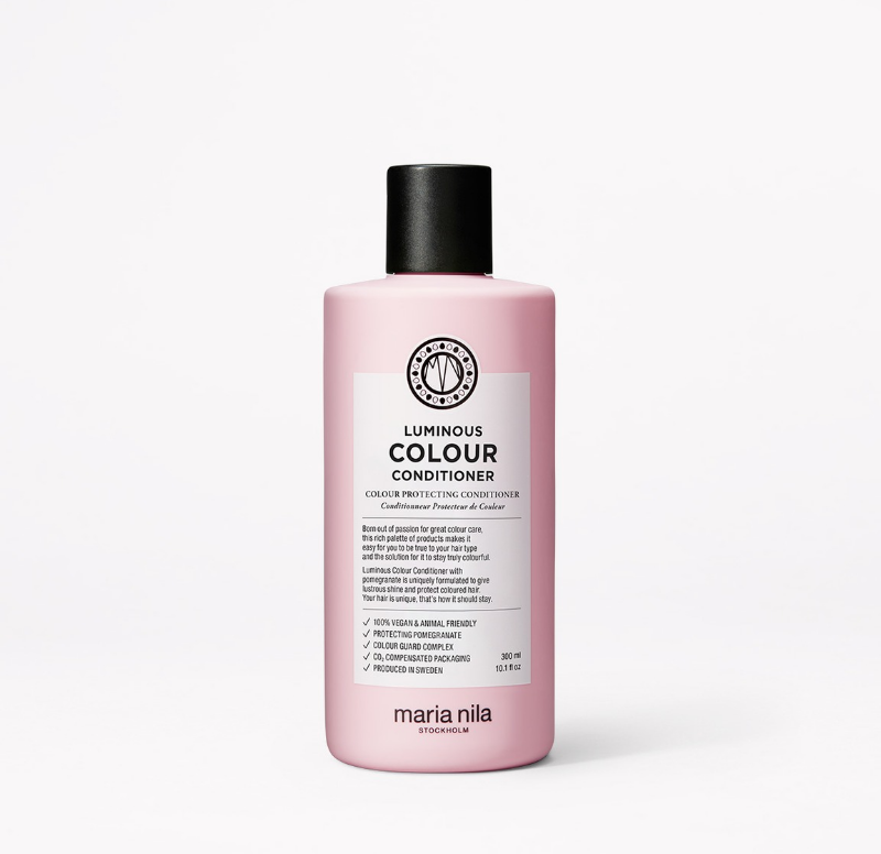 1Maria Nila - Colour Condtioner 300ml - billede 1