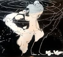 "Flying"  fra Jac' Mat Art