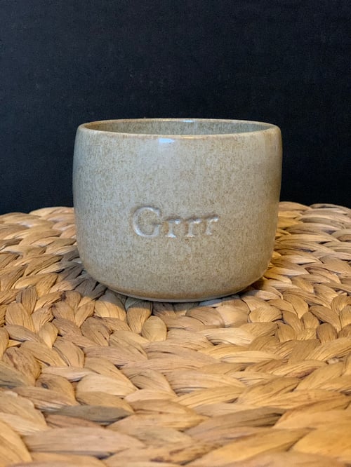 Grrr Karamel