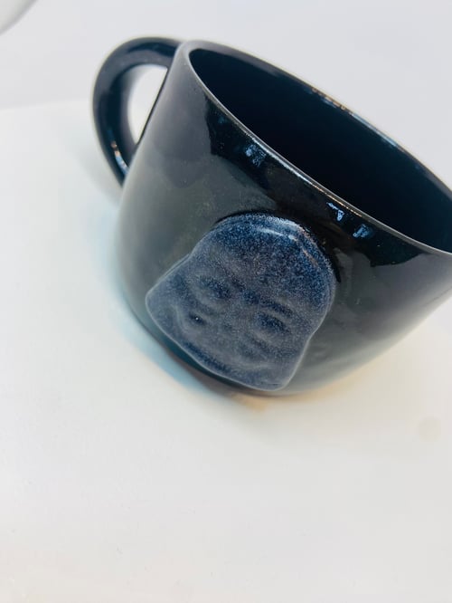 Kop m hank fra Corneliaceramic