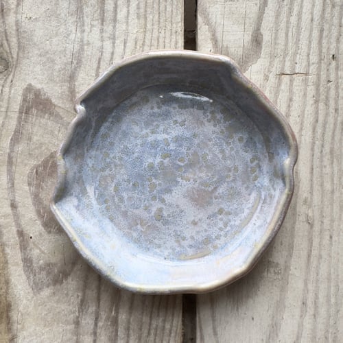 Smykkeskål fra West Keramik