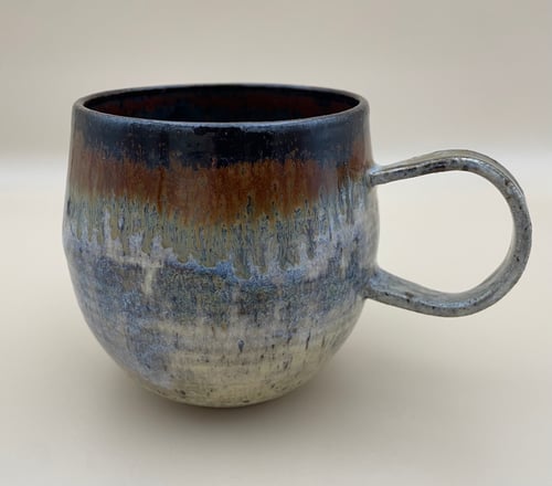 Giant Mug, Strandbred
