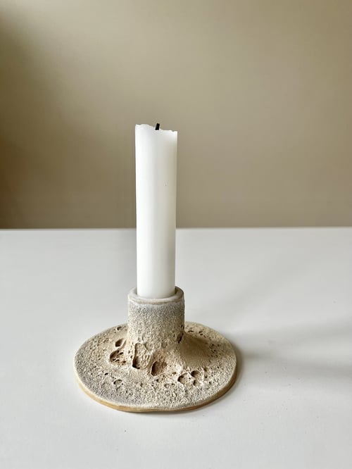 Lysestage fra SOLVÆRK