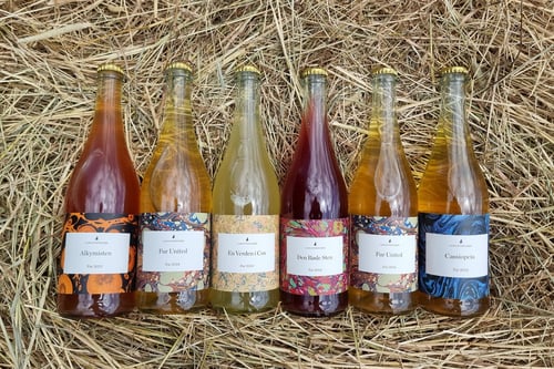 Smagekassen (6 stk. blandet) fra LANGSTEDGÅRD