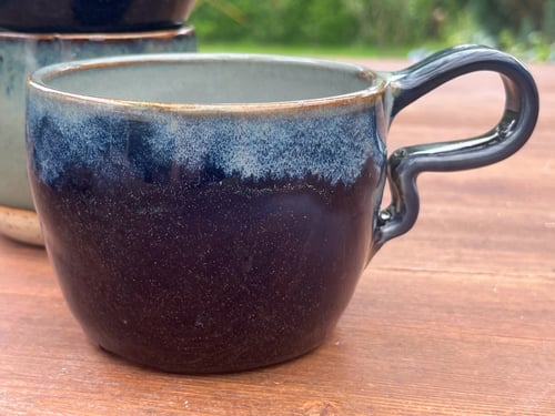 Keramik kop (2 stk på lager)