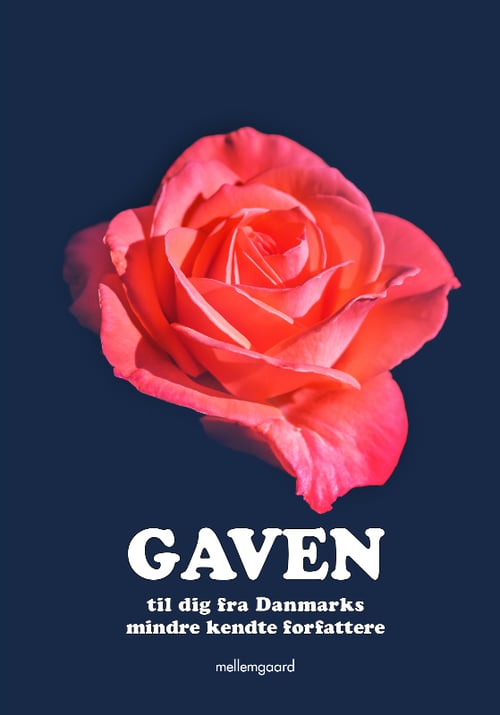 GAVEN til dig fra Danmarks mindre kendte forfattere
