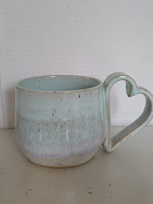 ❤️ kop i mint/beige 