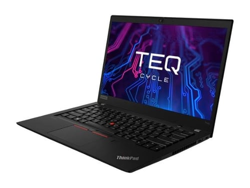 Lenovo ThinkPad T14s G1 fra DetDerDur