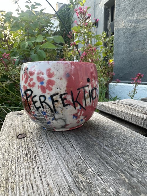 Art Kop - Perfektionist (UNIKA)