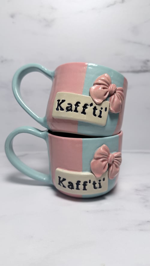 Kaff’ti kop